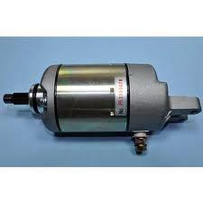 STARTER MOTOR HONDA TRX350 RICKS RK61-192 image 1