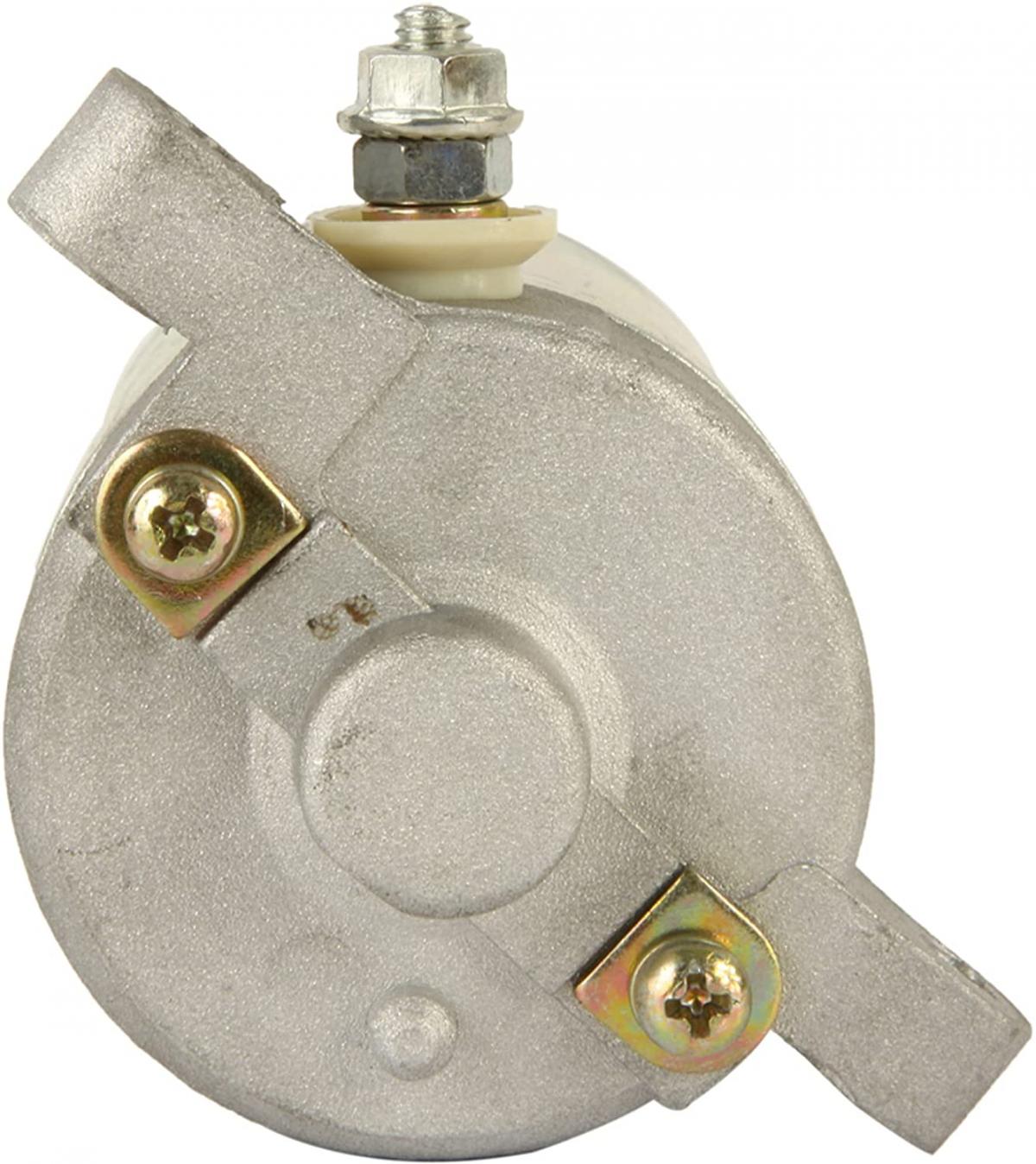 STARTER MOTOR 88-11 KAWASAKI KLF BAYOU 220 250 ARROWHEAD SMU0052 21163-1253 21163-1266 thumbnail 5