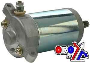 STARTER MOTOR KAW. KLF220 RICKS RK61-203, 61-203 thumbnail 3