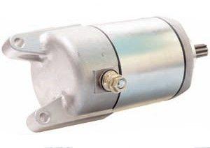 STARTER MOTOR KVF 4x4WD, 21163-1208 KLF400 ATV, ARROWHEAD 410-54063 SMU0055, [AT-01108] thumbnail 2