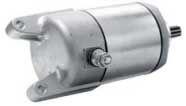 STARTER MOTOR KAW. KVF400 RICKS RK61-204, 61-204 image 1
