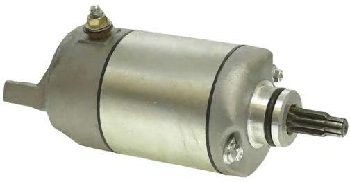STARTER MOTOR TRX300EX, ARROWHEAD SMU0029, 31200-HM3-671 HONDA SMU0029, HONDA TRX300EX/X 1993-2009 thumbnail 2