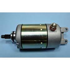 STARTER MOTOR HONDA TRX300 RICKS RK61-193, 61-193 thumbnail 2