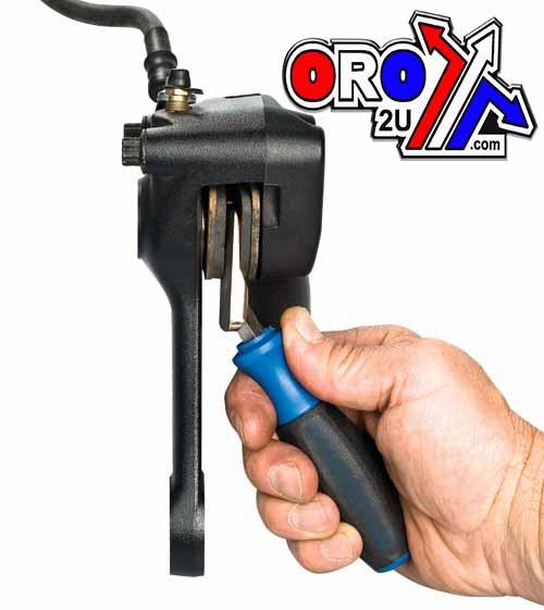 BRAKE PISTON OPENER TOOL thumbnail 2