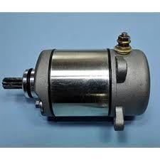 STARTER MOTOR HONDA TRX250 61-194 thumbnail 3