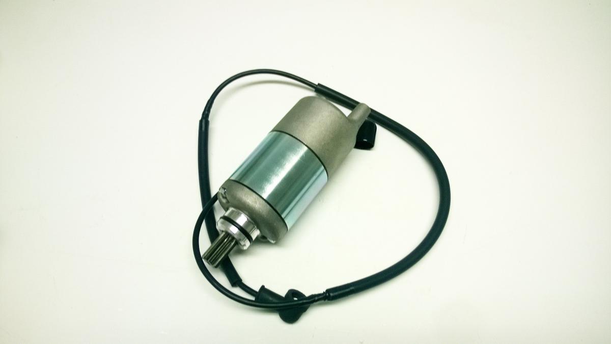 STARTER MOTOR YFM, YFB ATV, 29U-81800-61-00 TRI-MOTOR, 61-404 thumbnail 2