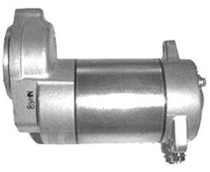 STARTER MOTOR POLARIS, 61-501 image 1