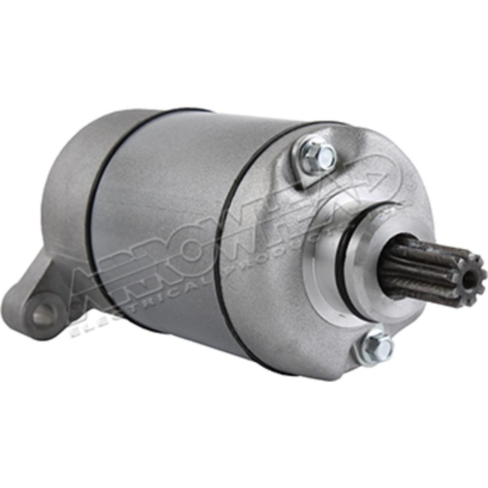 STARTER MOTOR POLARIS ATV, 3084981 UTV, 3090188, SMU0061 [AT-01106]