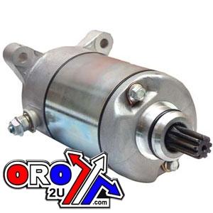 STARTER MOTOR POLARIS ATV, 3084981 UTV, 3090188, SMU0061 [AT-01106] thumbnail 2