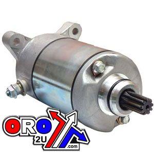 STARTER MOTOR POLARIS ATV, 3084981 UTV, 3090188, SMU0061 [AT-01106] thumbnail 5