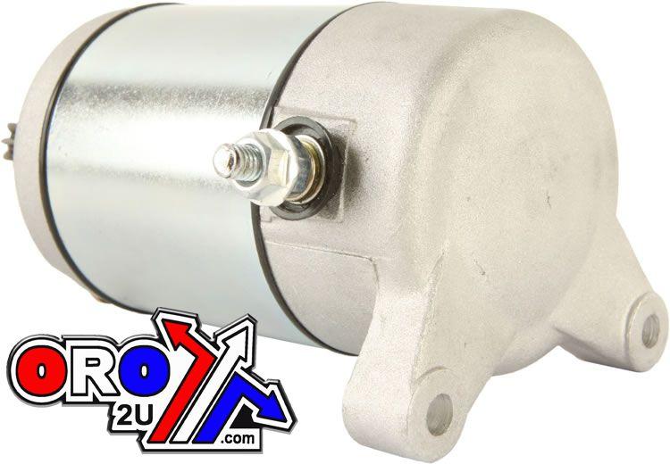 STARTER MOTOR POLARIS ATV, 3084981 UTV, 3090188, SMU0061 [AT-01106] thumbnail 6