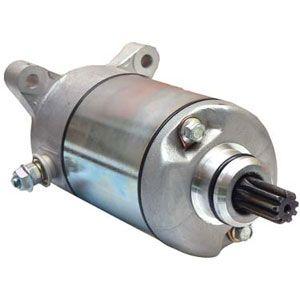 STARTER MOTOR POLARIS 61-505 image 1