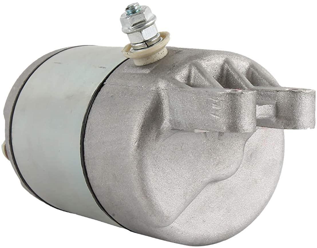 STARTER MOTOR ARROWHEAD 95-11 HONDA 400 450 500 TRX SMU0048 SMU0216 31200HM7-003 31200HM7A41 thumbnail 4