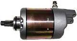 STARTER MOTOR HONDA TRX 61-195 image 1