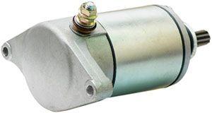 STARTER MOTOR SUZUKI LT-4WD 61-303 image 1