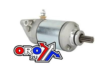STARTER MOTOR SUZUKI LT-4WD 61-303 thumbnail 2