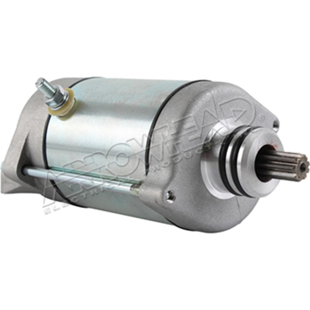 STARTER MOTOR POLARIS, 4010417, 4011584, 4012032, SMU0271, 4013268 image 1