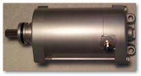 STARTER MOTOR POLARIS 61-506 image 1