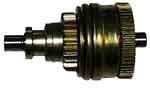 STARTER DRIVE POLARIS 61-503