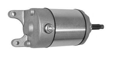 STARTER MOTOR TRX400 EX 61-197 image 1