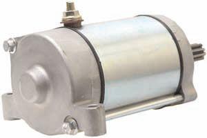 STARTER MOTOR YFM600 400 450 61-409 image 1