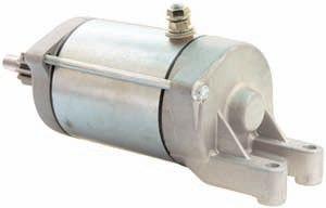STARTER MOTOR YFM660 RAPTOR 61-408 image 1