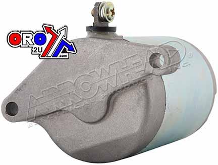 STARTER MOTOR 31200-HLA-000, ARROWHEAD SCH0041 thumbnail 2