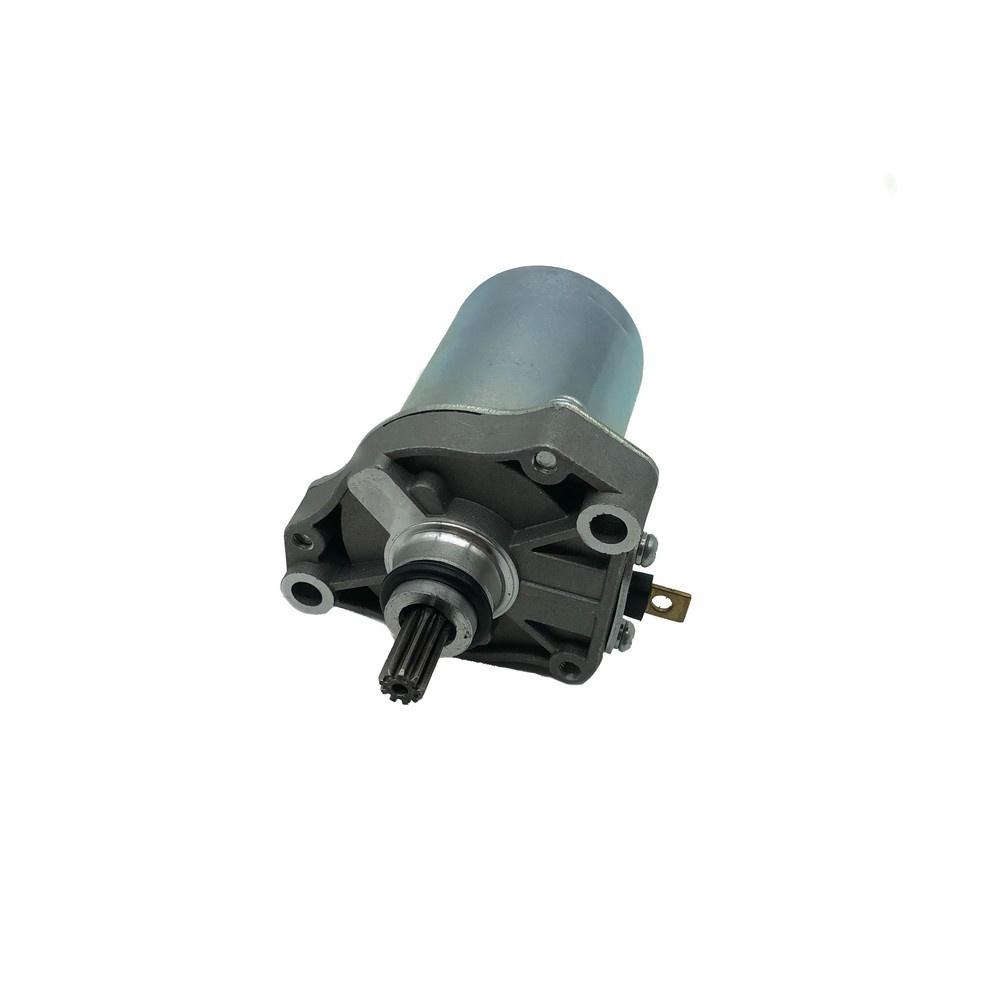 STARTER MOTOR 31210-KWW-742, ARROWHEAD SCH0106 CRF110F image 1