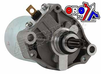 STARTER MOTOR 31210-KWW-742, ARROWHEAD SCH0106 CRF110F thumbnail 2