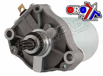 STARTER MOTOR 31210-KWW-742, ARROWHEAD SCH0106 CRF110F thumbnail 3