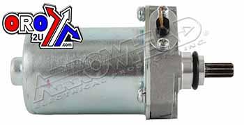 STARTER MOTOR 31210-KWW-742, ARROWHEAD SCH0106 CRF110F thumbnail 4