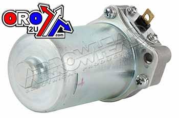 STARTER MOTOR 31210-KWW-742, ARROWHEAD SCH0106 CRF110F thumbnail 5