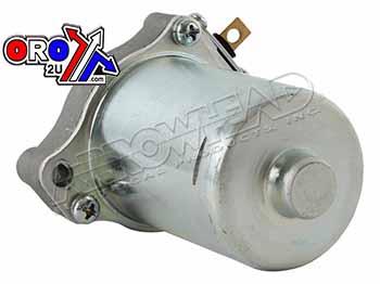 STARTER MOTOR 31210-KWW-742, ARROWHEAD SCH0106 CRF110F thumbnail 6