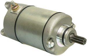 STARTER MOTOR KAW. KVF650, KSF, 21163-0037, 21163-1320 thumbnail 2