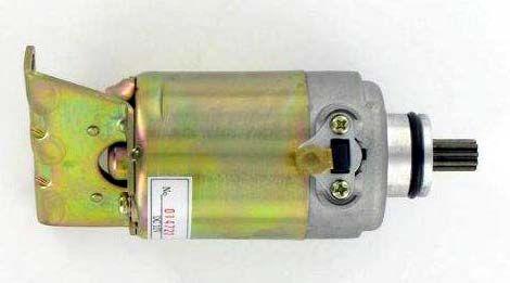 STARTER MOTOR KAW 21163-1076, 61-207 image 1