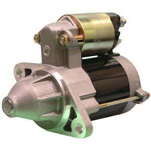 STARTER MOTOR KAW 21163-2109, 61-208 image 1
