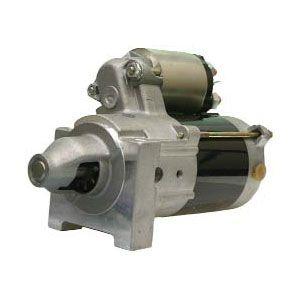 STARTER MOTOR KAW 21163-7020, RICKS 61-211 thumbnail 2