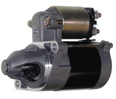 STARTER MOTOR KAW 21163-2118 61-212 image 1