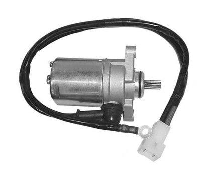 STARTER MOTOR ETON 0451692, 61-509 image 1