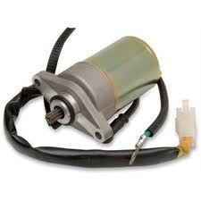 STARTER MOTOR KYMCO 61-601 thumbnail 2