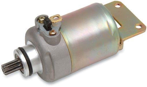 STARTER MOTOR 02-14 KYMCO MXU MXER 150 31210-LLB1-900 thumbnail 2