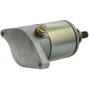STARTER MOTOR LTF400,LT-A BRONCO AT-01819, 31100-38F00, 31210-PWB1-900, 3313-719, 3545-016, 629863 thumbnail 2