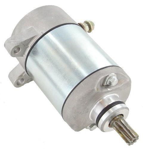 STARTER MOTOR HONDA 61-114 image 1