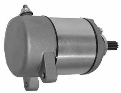 STARTER MOTOR HONDA 61-113 image 1