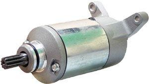STARTER MOTOR LTZ250 04-9, 61-313 image 1