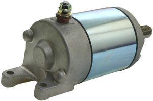 STARTER MOTOR POL 3088069, POLARIS 500 Predator2003-07, SMU0282 thumbnail 2