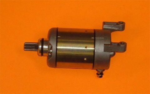 STARTER MOTOR POLARIS 61-507 image 1