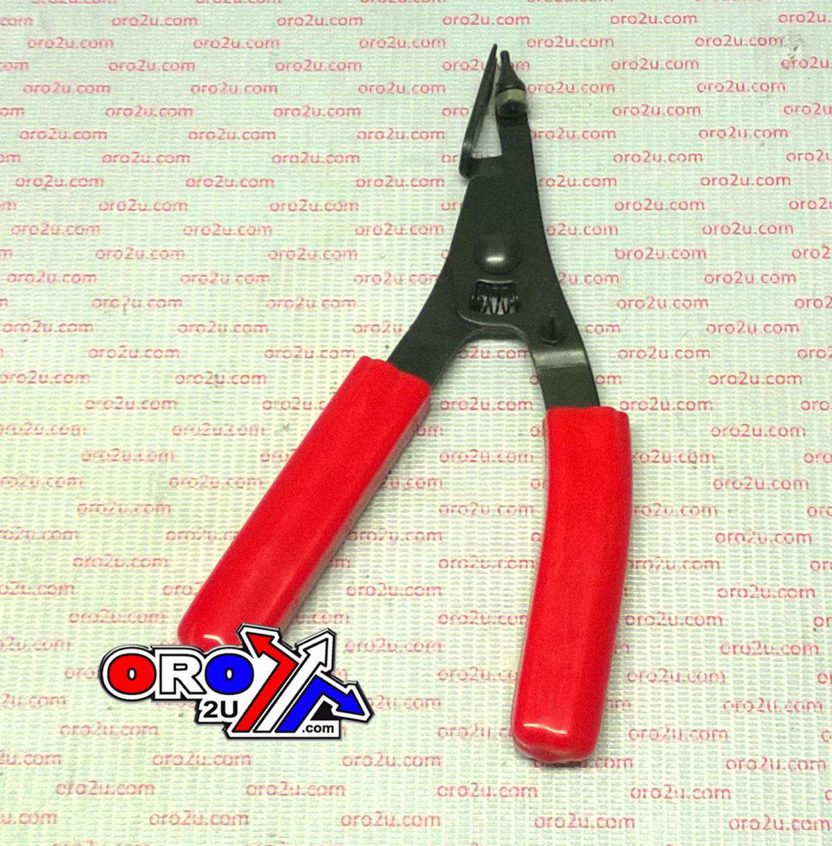 COTTER HAIR PIN PLIERS thumbnail 2
