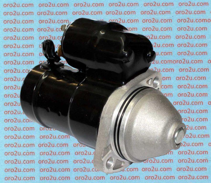STARTER MOTOR POLARIS 850, 4011979-479 4012855-479 61-512 image 1