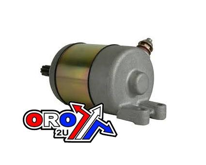 STARTER MOTOR KTM 400 450, 78040001000, 78040001000 525, SMU0417 POLARIS 4011801 thumbnail 2